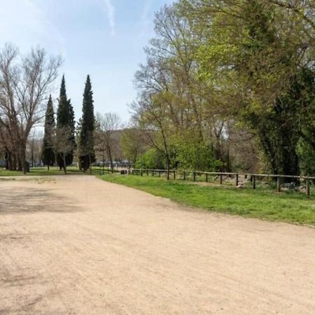 Acogedor Apartamento Cerca Del Casco Antiguo Girona Eksteriør bilde