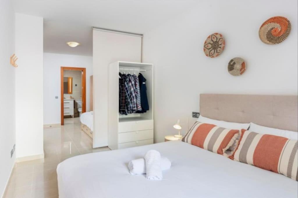 Acogedor Apartamento Cerca Del Casco Antiguo Girona Eksteriør bilde